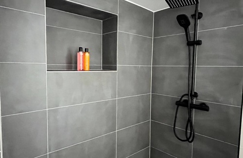 Rockenberg Apartment | Zur Guten Stube -self Check In-