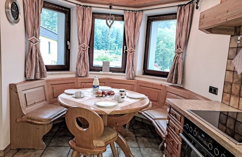 Woergl House | zur schönen Aussicht by Interhome