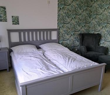 Aerzen Apartment | Zur schönen Aussicht