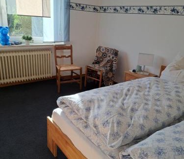 Aerzen Apartment | Zur schönen Aussicht