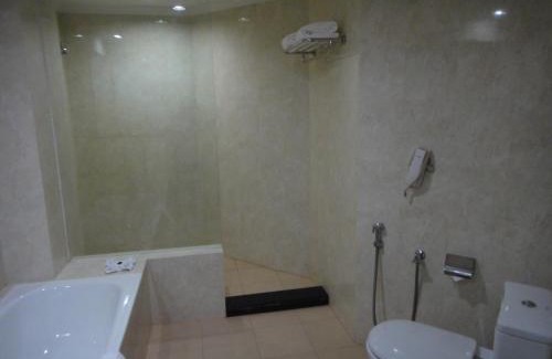 Balikpapan Hotel | Zurich Hotel Balikpapan
