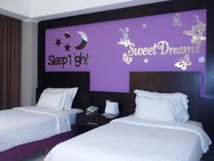 Balikpapan Hotel | Zurich Hotel Balikpapan