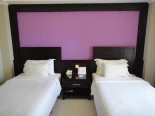 Balikpapan Hotel | Zurich Hotel Balikpapan