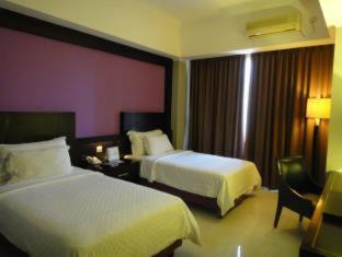 Balikpapan Hotel | Zurich Hotel Balikpapan