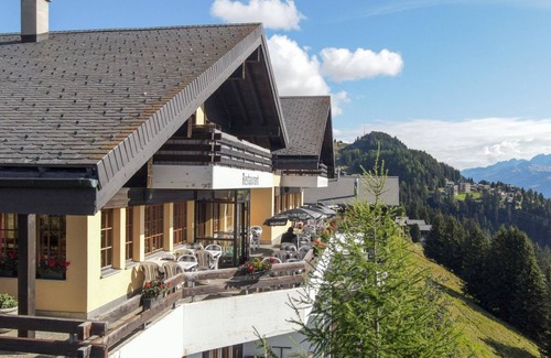 Riederalp Apartment | Zurschmitten 15 1. UG Süd by Interhome