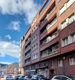 Centro y casco historico Apartment | Zuvillaga 14