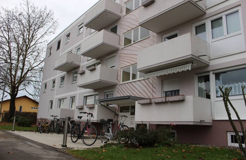 Burghausen Apartment | ZV-Scholtz, BGH, AP-03