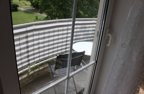 Burghausen Apartment | ZV-Scholtz, BGH, AP-17