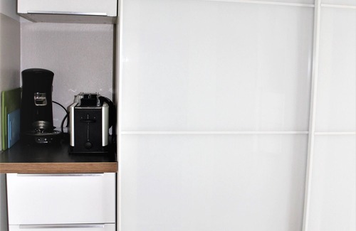 Burghausen Apartment | ZV-Scholtz, BGH, AP-22