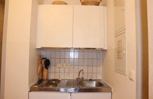 Burghausen Apartment | ZV-Scholtz, BGH, AP-52