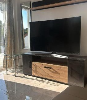 Aubing-Sud Apartment | Zwei Zimmer Apartment - ideal zum getrennten Schlafen