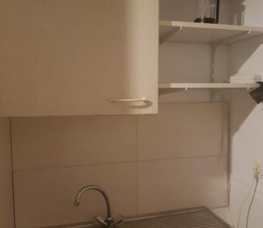 Much Apartment | Zweibettzimmer mit Bad auf Pferdehof in Much