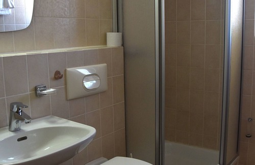 Goessweinstein House | Zweibettzimmer Ohne Balkon - Scheffel - Gasthof