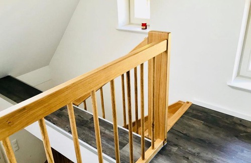 Loissin House | Zwiehaaschkate