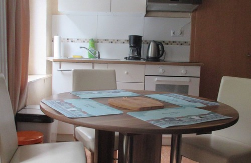 Witten Apartment | Zwischen Bochum und Dortmund für 3 Personen mit Öpnv Anschluss