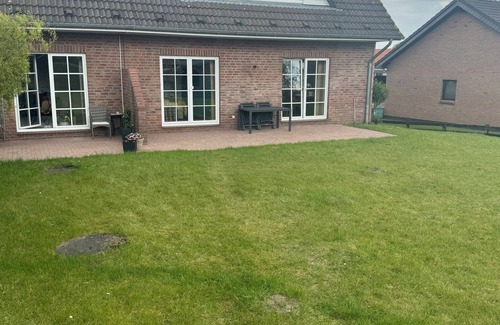 Langwedel Apartment | Zwischen Nordsee und Ostsee! FW in Schleswig- Holstein im Naturpark Westensee