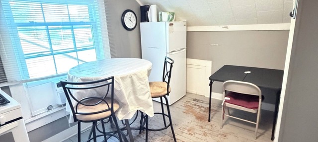 Comfortable, basic, two-bedroom, fully furnished unit in peaceful Warren.