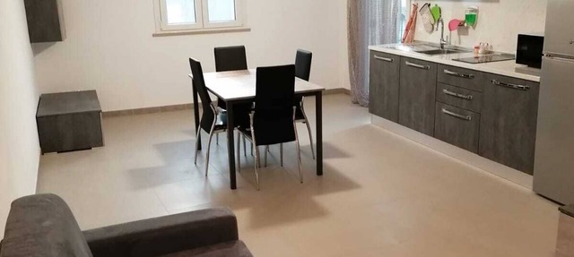 Complete apartments "Ro-bed"