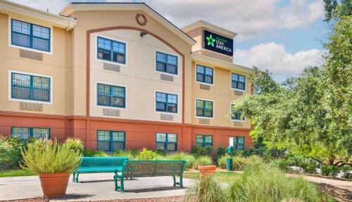 Extended Stay America Suites - Los Angeles - Valencia