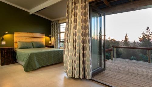 Fourfields Hogsback