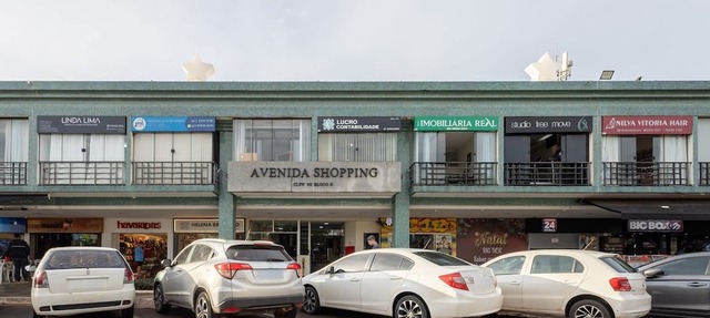 Modern apt in Sudoeste w/A/C & Wi-fi Cls0101