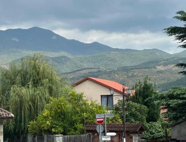 Mtskheta View Hotel