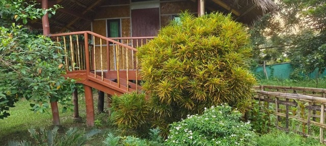 Nameri Baligora Camp By GRB