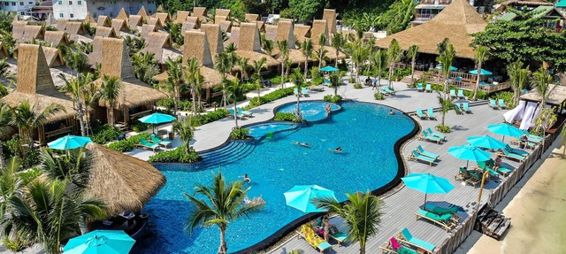 Phi Phi CoCo Beach Resort