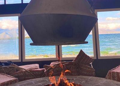 Sevan - Tsovazard Beach House