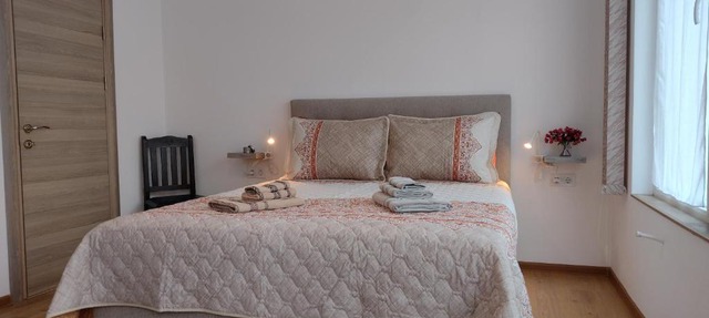 Sofia Harmony Tranquility Comfort and Free Parking