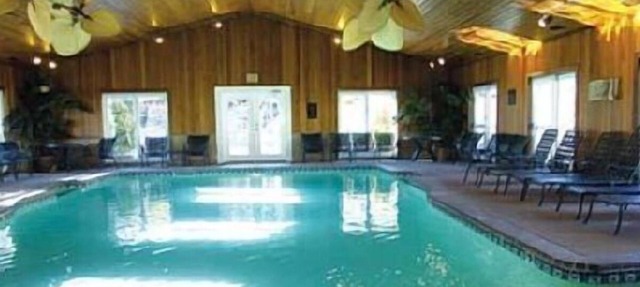 The Falls at Ogunquit, Exceptional 1BR Condo, sleeps 4