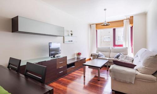 Apartamento Lua