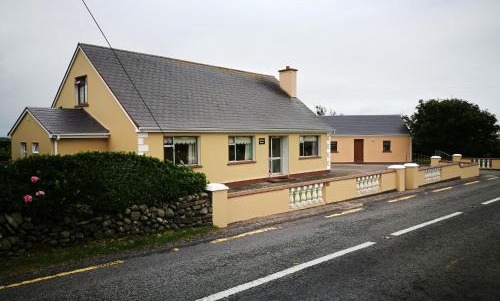 Danubio Guest Accommodation
