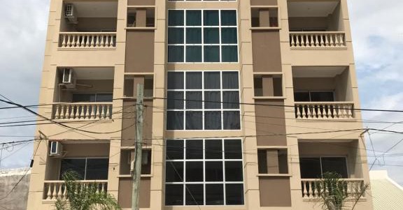 Edificio Tomy