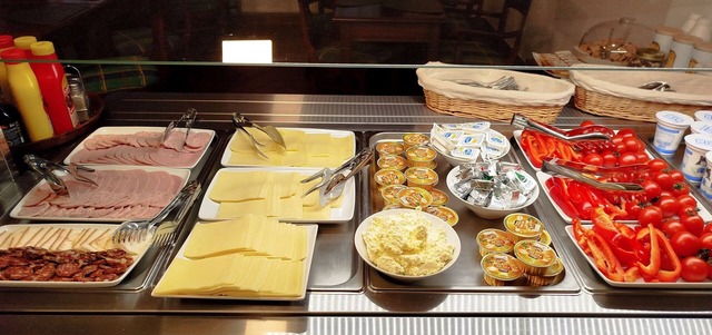 HOTEL COMAT DEVA
