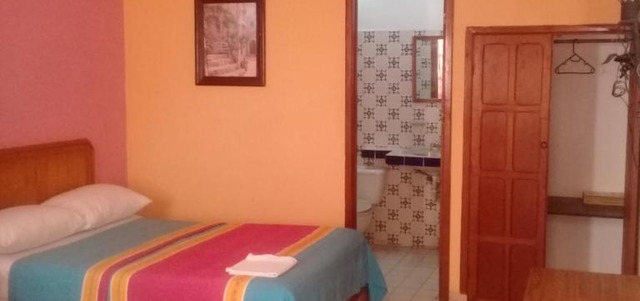 Hotel Progreso