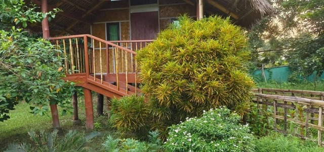 Nameri Baligora Camp By GRB
