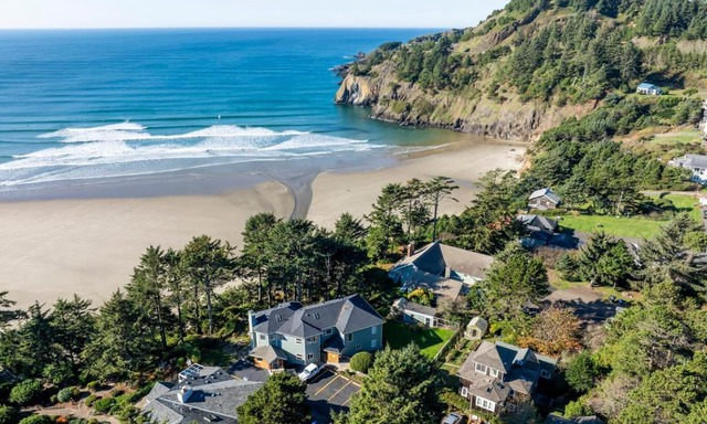 Agate Beach, OR