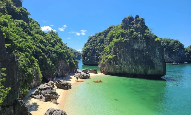 Ha Long