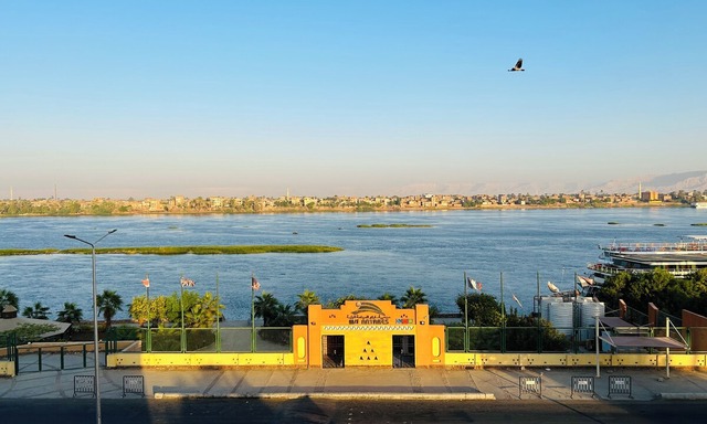 Luxor