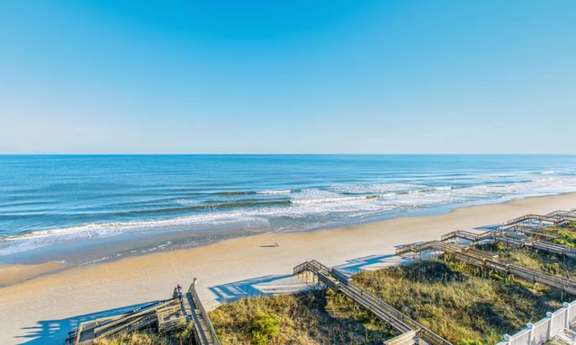 Myrtle Beach, SC