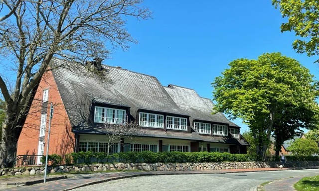 Westerland, SH