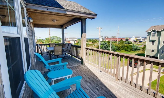 Outer Banks, NC