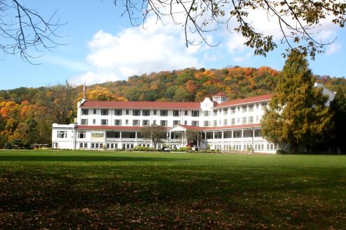 Pocono Mountains, PA
