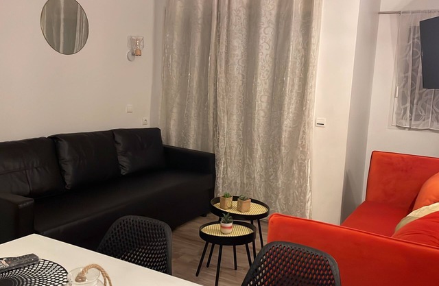 À 5 min du Centre Ville -magnifique Appartement 2 Pièces