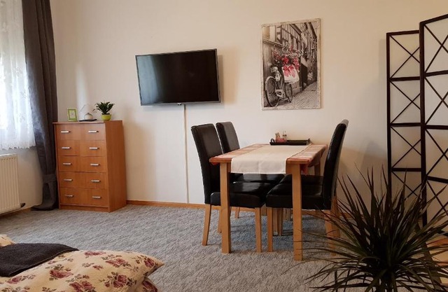 ÁRPÁD Apartman