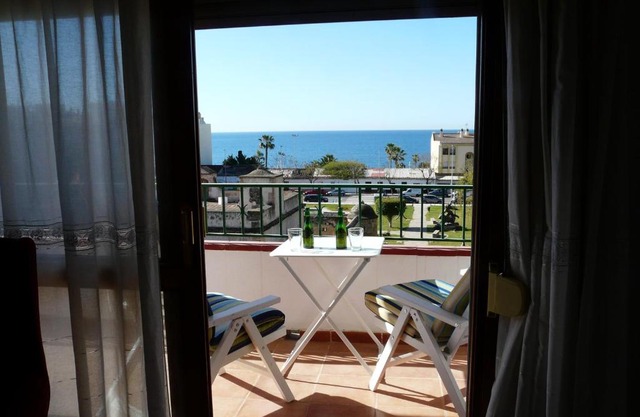 Ático en Rincón de la Victoria