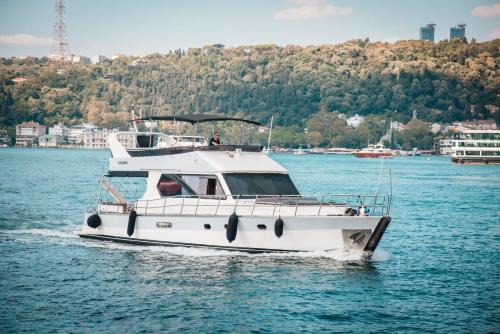 Çakıroğlu Yachting