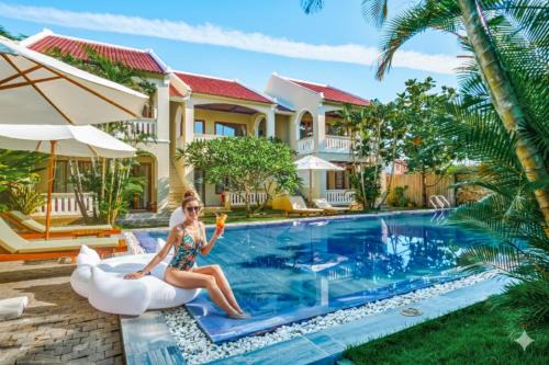 Én Retreat Hoi An