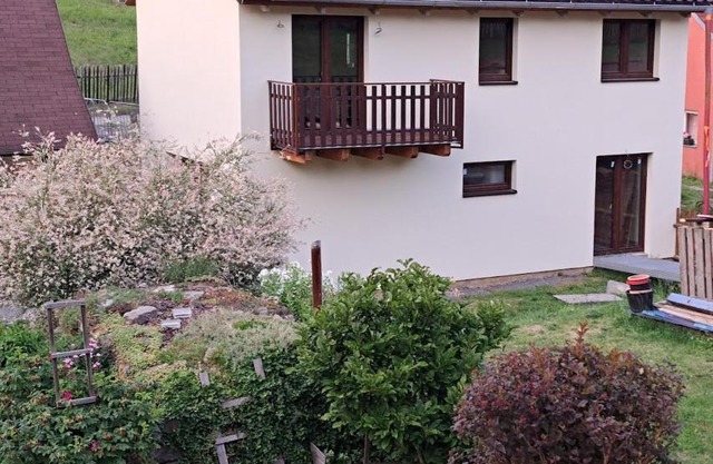 Útulný apartmán
